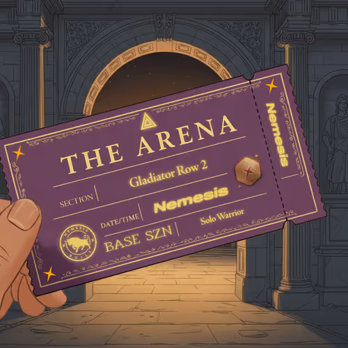 Nemesis Arena Base Szn