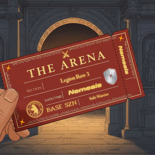 Nemesis Arena Base Szn