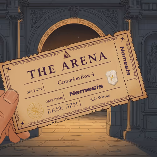 Nemesis Arena Base Szn