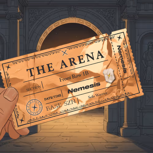 Nemesis Arena Base Szn