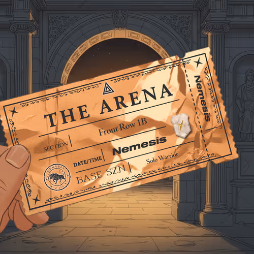 Nemesis Arena Base Szn