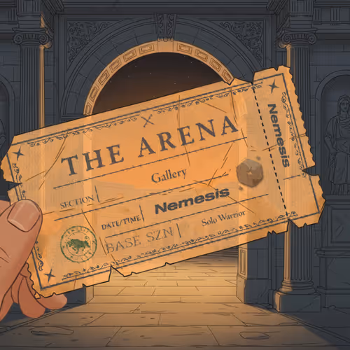 Nemesis Arena Base Szn