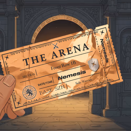 Nemesis Arena Base Szn
