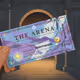Nemesis Ticket #MCCXVIII