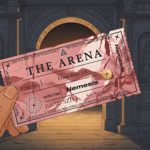 Nemesis Arena Base Szn