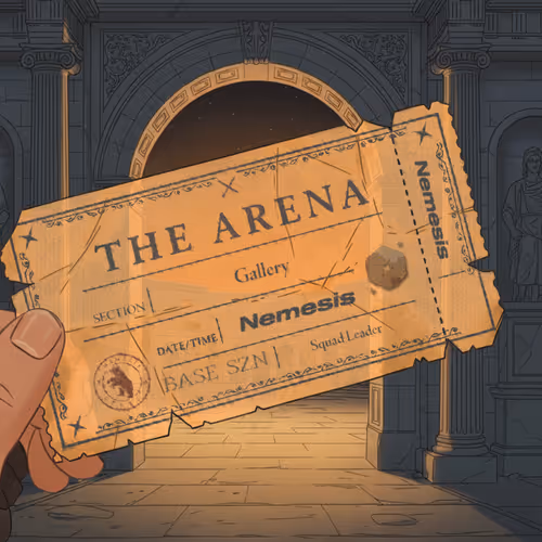 Nemesis Arena Base Szn