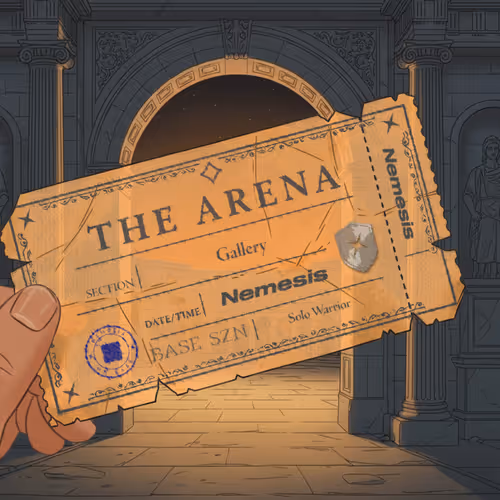 Nemesis Arena Base Szn