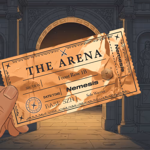 Nemesis Arena Base Szn
