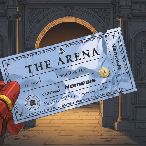 Nemesis Arena Base Szn