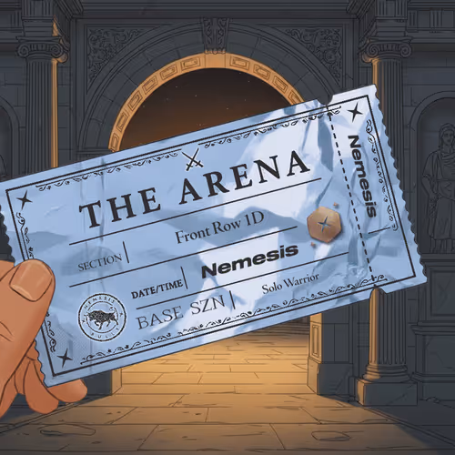 Nemesis Arena Base Szn