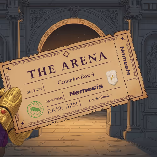 Nemesis Arena Base Szn