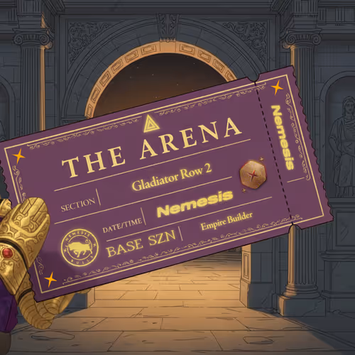 Nemesis Arena Base Szn