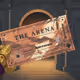 Nemesis Arena Tickets