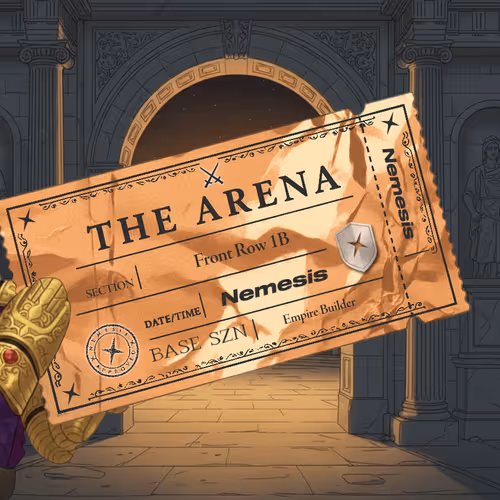 Nemesis Arena Base Szn