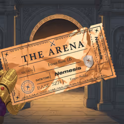 Nemesis Ticket #MDIX
