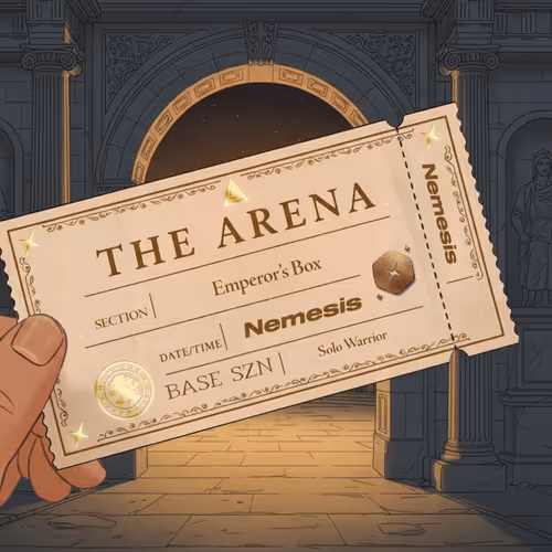 Nemesis Arena Base Szn