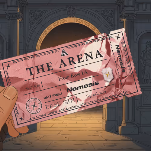 Nemesis Arena Base Szn