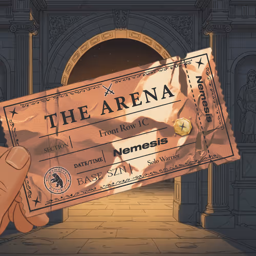 Nemesis Arena Base Szn