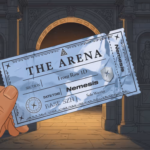 Nemesis Arena Base Szn