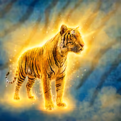 Sumateran Tiger Global