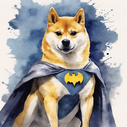 Batdoge