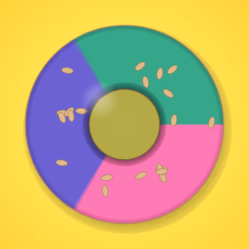LOLNUT Donut #69