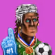 [LIMITED EDITION] MF Legends #4