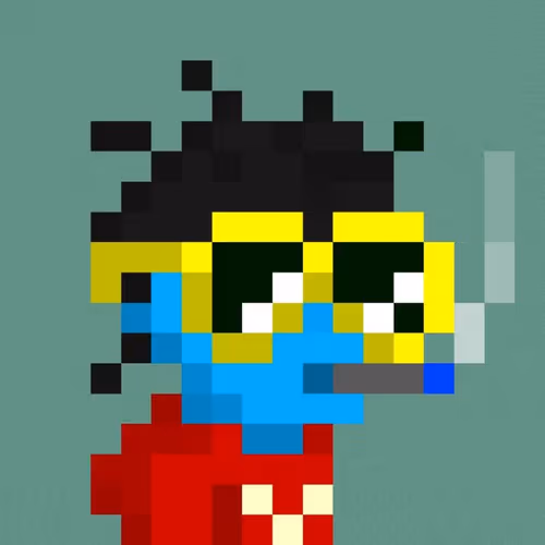 Pixel Bs