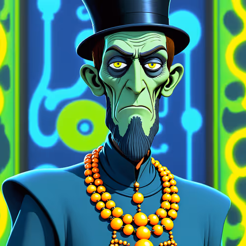 Professor Doctor ll