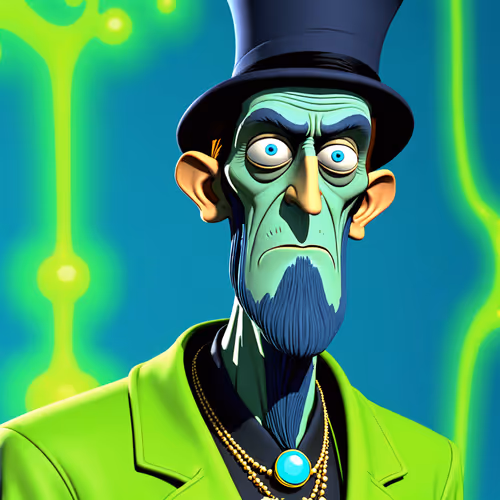 Professor Doctor ll