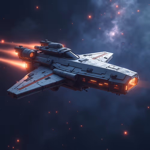 Spaceship