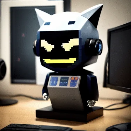 Robopix 2