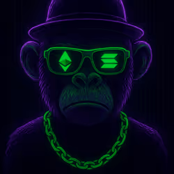 Cyber Primate #035