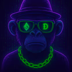 Cyber Primate #036
