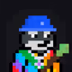 595