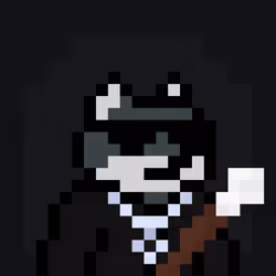 734