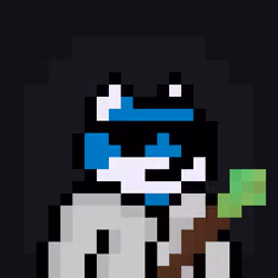 Caster Doge #3946