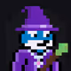 2433