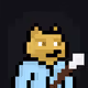3773