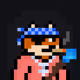 Caster Doge #3644