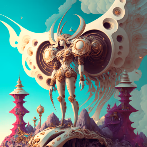 Fantasy World 59