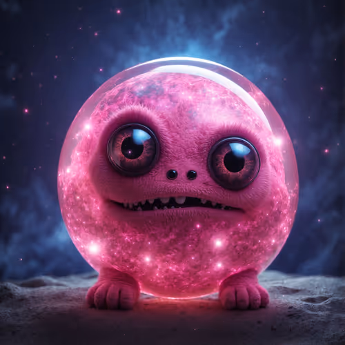 Galxe - Based Blobs