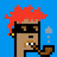 Punks BlueAir #2358