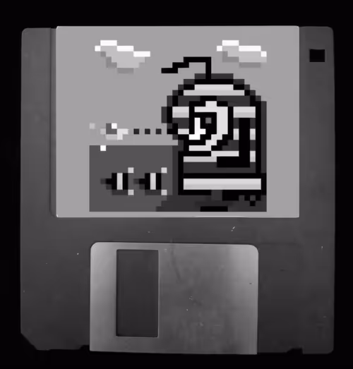 Item #38 Media