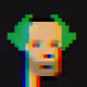 Anaglyph Punks #7757