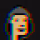 Anaglyph Punks #2258