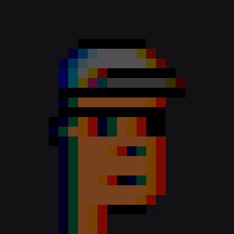 Anaglyph Punks 2