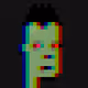 Anaglyph Punks #9474