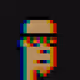 Anaglyph Punks #7759
