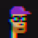 Anaglyph Punks #2255